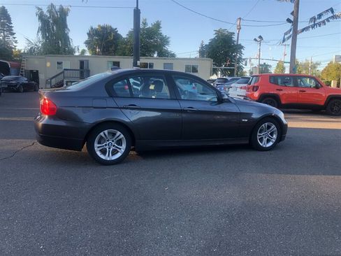 Used 2008 BMW 328i Sedan RWD image 2