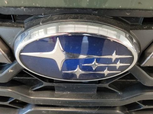 Used 2026 Subaru Crosstrek 2.5i Premium AWD/4WD image 17
