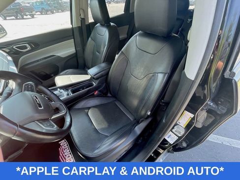 Used 2022 Jeep Compass Limited AWD/4WD image 11
