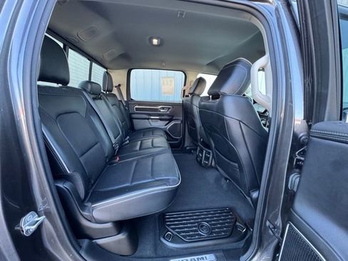 Used 2022 RAM 1500 Laramie image 16