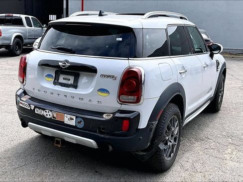Used 2017 MINI Cooper Countryman S AWD/4WD image 4