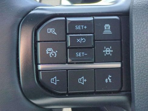 Used 2025 Ford F150 Raptor AWD/4WD image 17