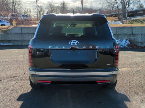 New 2026 Hyundai Palisade Limited AWD/4WD image 4