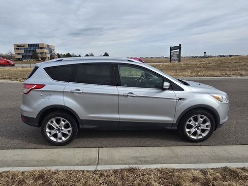 Used 2014 Ford Escape Titanium image 6
