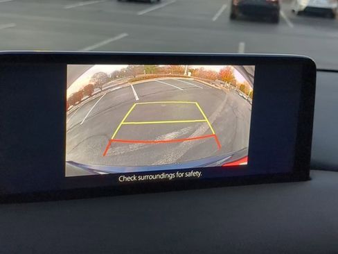 Used 2023 MAZDA CX-5 AWD 2.5 S w/ Premium Plus Pkg image 11