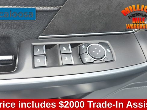 Used 2024 Ford F150 XLT w/ Mobile Office Package AWD/4WD image 13
