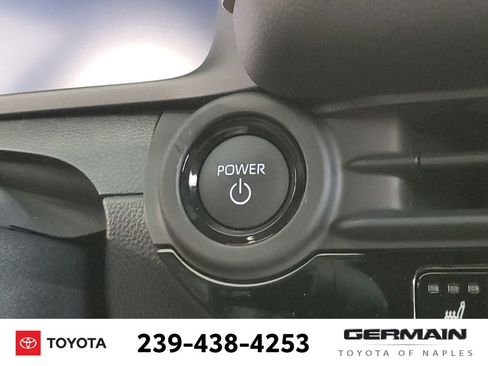 New 2026 Toyota Crown Signia AWD/4WD image 31