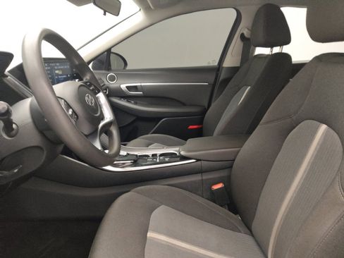 Used 2021 Hyundai Sonata SEL image 17