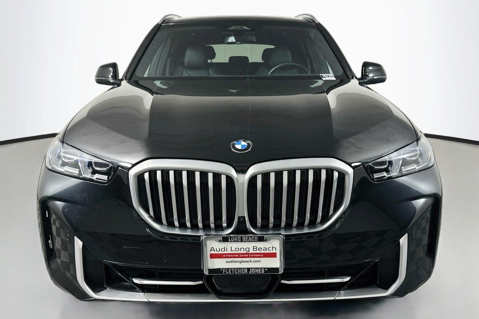 Used 2024 BMW X5 sDrive40i w/ Premium Package RWD image 2