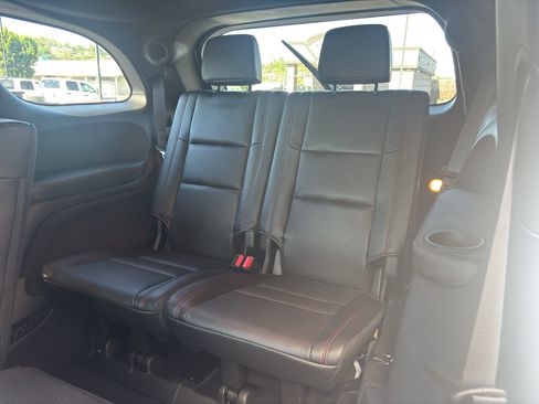 New 2026 Dodge Durango GT AWD/4WD image 24