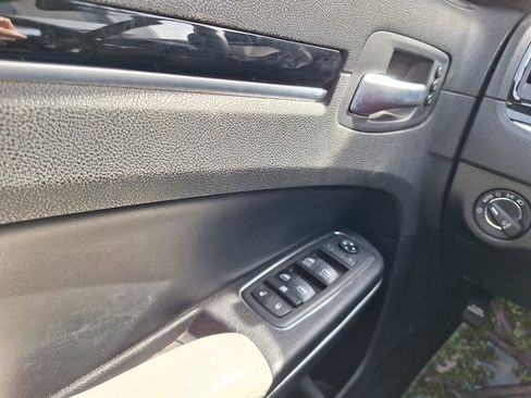 Used 2021 Chrysler 300 S w/ S Model Appearance Package image 8