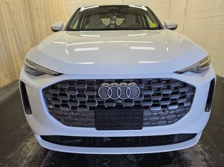 New 2025 Audi Q5 Prestige video 2