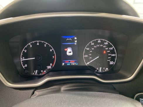 Used 2023 Toyota Corolla SE image 26