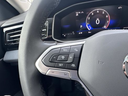 New 2026 Volkswagen Jetta SE image 18