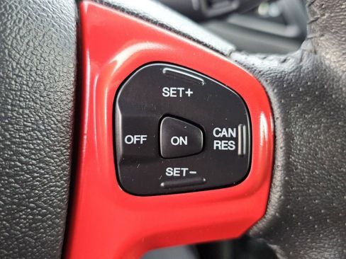 Used 2016 Ford Fiesta ST image 11