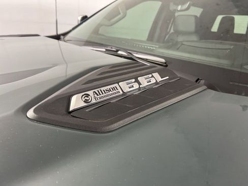 New 2026 Chevrolet Silverado 2500 LTZ w/ LTZ Premium Package image 4