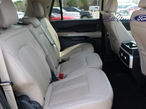 Used 2024 Ford Expedition Max Limited image 12