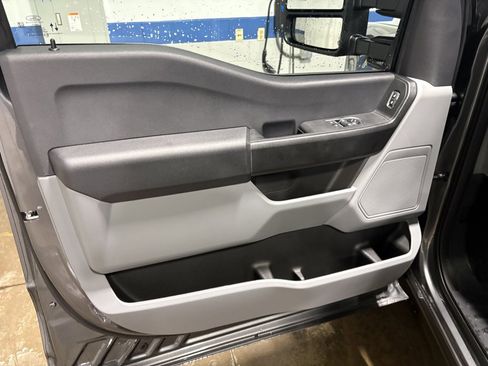 New 2026 Ford F250 XL image 22