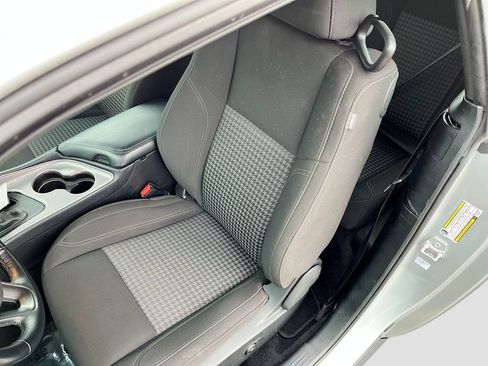 Used 2023 Dodge Challenger SXT w/ Cold Weather Group AWD/4WD image 26