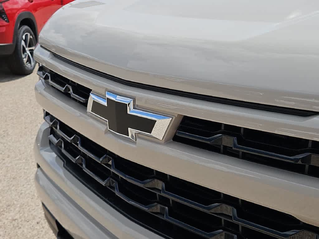 New 2026 Chevrolet Silverado 1500 RST w/ RST Select Package RWD image 13