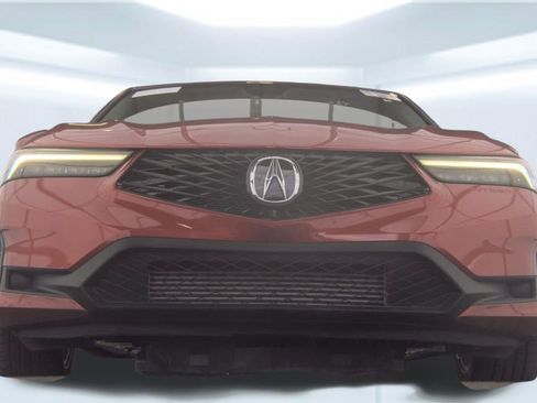 Used 2024 Acura Integra FWD image 17