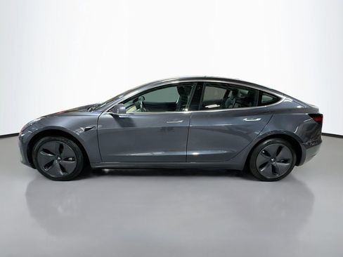 Used 2018 Tesla Model 3 Long Range image 10