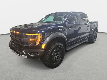 Used 2023 Ford F150 Raptor w/ Raptor Carbon Fiber Package