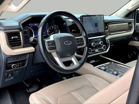 Certified 2023 Ford Expedition Max Limited AWD/4WD image 18