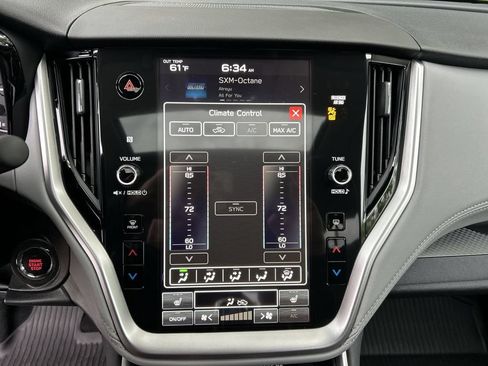 Certified 2025 Subaru Outback Premium AWD/4WD image 21