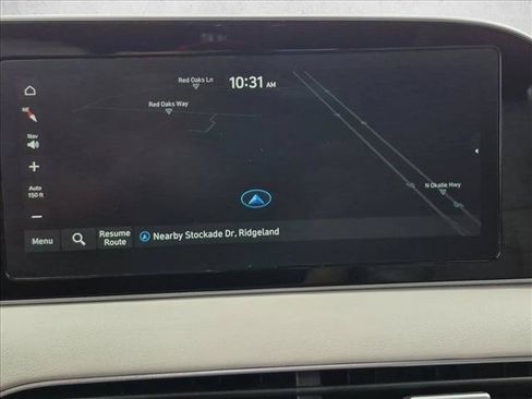 Used 2022 Hyundai Palisade SEL w/ 8P Bench Seat Package FWD image 13