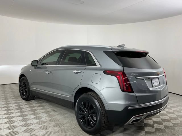Used 2023 Cadillac XT5 Premium Luxury FWD image 7