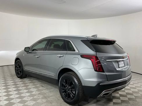 Used 2023 Cadillac XT5 Premium Luxury FWD image 7