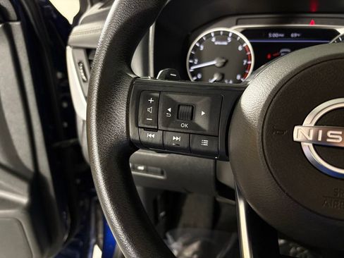Used 2024 Nissan Rogue SV FWD image 23