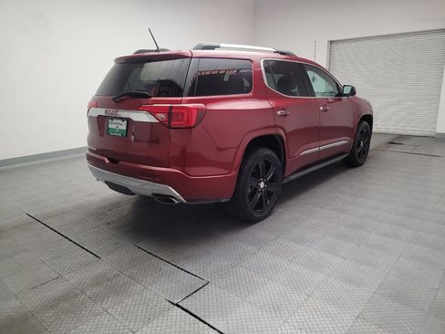 Used 2019 GMC Acadia Denali FWD image 9