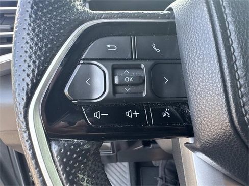 Used 2024 Toyota Tundra Platinum image 33