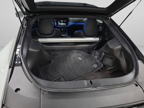 Used 2024 Nissan Z Performance w/ Floor Mat Package image 7