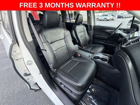 Used 2021 Honda Pilot EX-L image 21