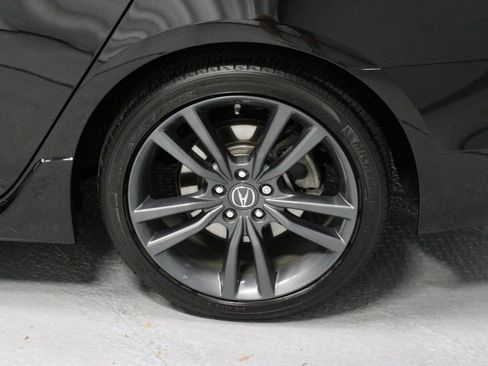 Used 2019 Acura TLX w/ Technology & A-SPEC Package FWD image 20