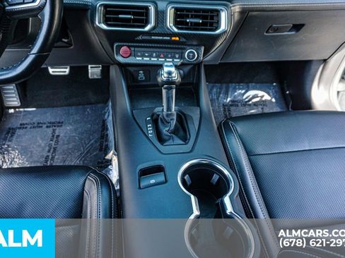 Used 2025 Ford Mustang Premium RWD image 40
