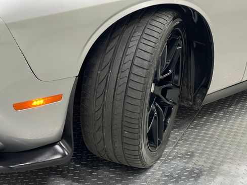 Used 2018 Dodge Challenger T/A RWD image 37