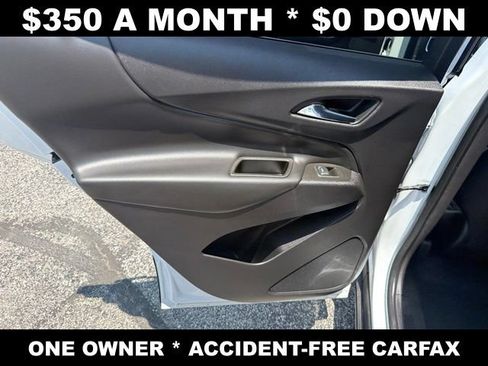 Used 2024 Chevrolet Equinox LT w/ LPO, Floor Liner Package AWD/4WD image 37