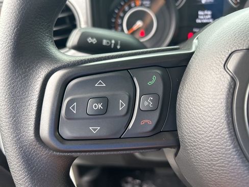 New 2026 Jeep Gladiator Sport AWD/4WD image 41