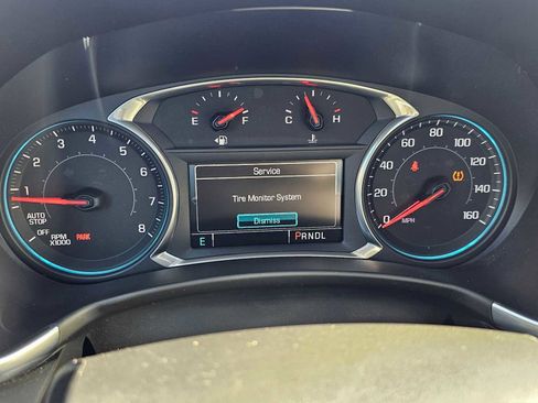 Used 2018 Chevrolet Equinox Premier image 26