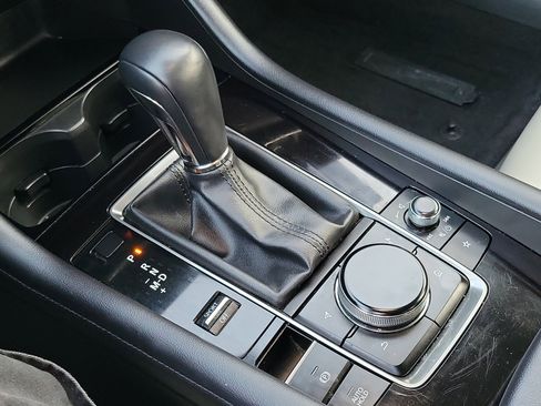 Used 2025 MAZDA MAZDA3 s image 13