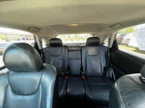 Used 2015 Lexus RX 350 AWD image 10