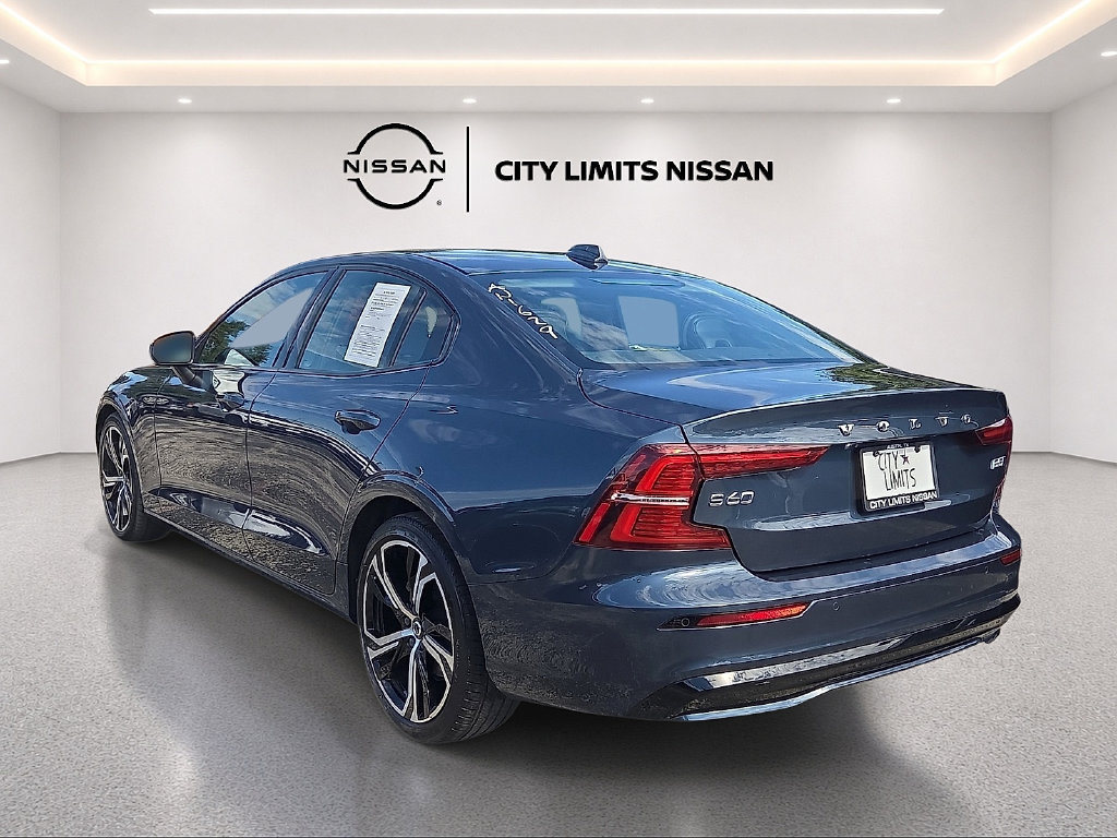 Used 2024 Volvo S60 B5 Core AWD/4WD image 5