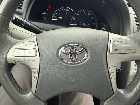 Used 2007 Toyota Camry Hybrid image 2