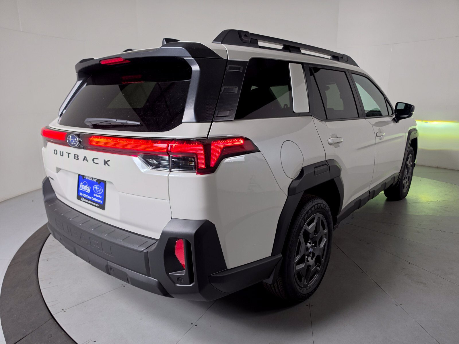 New 2026 Subaru Outback Premium AWD/4WD image 5