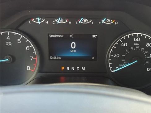 Used 2023 Ford F150 XLT image 10