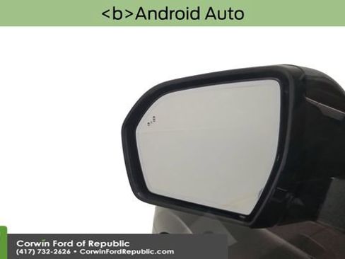 Certified 2024 Ford Expedition Limited image 17